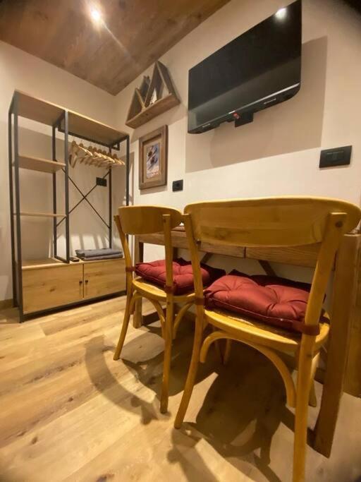 La Chambre De Chaloz 발토우르넨체 외부 사진